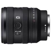 Sony FE 16-25mm F2.8 G Wide Zoom Lens