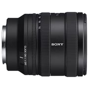 Sony FE 16-25mm F2.8 G Wide Zoom Lens