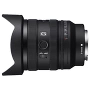 Sony FE 16-25mm F2.8 G Wide Zoom Lens