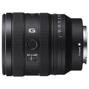 Sony FE 24-50mm F2.8 G Standard Zoom Lens