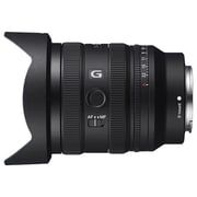 Sony FE 24-50mm F2.8 G Standard Zoom Lens