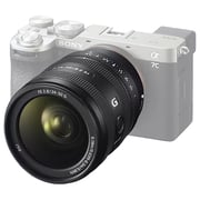 Sony FE 24-50mm F2.8 G Standard Zoom Lens