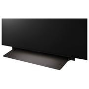 LG 77 Inch OLED evo C4 4K Smart TV AI Magic remote Dolby Vision webOS24 - (2024 Model)