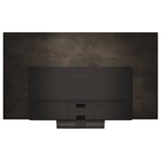 LG 77 Inch OLED evo C4 4K Smart TV AI Magic remote Dolby Vision webOS24 - (2024 Model)