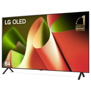 LG 77 Inch OLED B4 4K Smart TV AI Magic remote Dolby Vision webOS24 - 2024