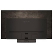 LG 55 Inch OLED evo C4 4K Smart TV AI Magic remote Dolby Vision webOS24 - (2024 Model)