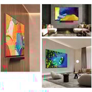 LG 65 Inch QNED MiniLED QNED90 4K Smart TV AI Magic remote HDR10 webOS24 (2024 Model)