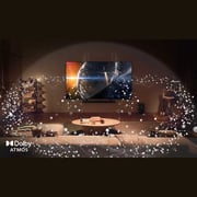 LG 65 Inch QNED MiniLED QNED90 4K Smart TV AI Magic remote HDR10 webOS24 (2024 Model)