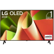 Down payment for Pre-Order LG 55 Inch OLED B4 4K Smart TV AI Magic remote Dolby Vision webOS24 (2024 Model)