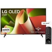 Down payment for Pre-Order LG 55 Inch OLED B4 4K Smart TV AI Magic remote Dolby Vision webOS24 (2024 Model)