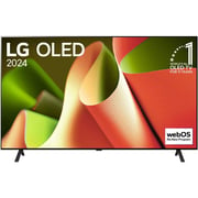 Down payment for Pre-Order LG 55 Inch OLED B4 4K Smart TV AI Magic remote Dolby Vision webOS24 (2024 Model)