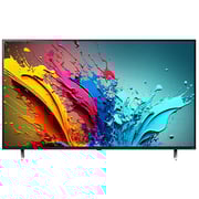 LG 86 Inch QNED QNED86 4K Smart TV AI Magic remote HDR10 webOS24 (2024 Model)