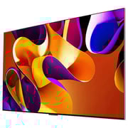 LG 77 Inch OLED evo G4 4K Smart TV AI Magic remote Dolby Vision webOS24 - (2024 Model)