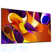 LG 77 Inch OLED evo G4 4K Smart TV AI Magic remote Dolby Vision webOS24 - (2024 Model)