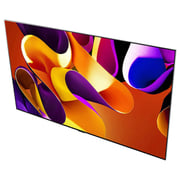 LG 77 Inch OLED evo G4 4K Smart TV AI Magic remote Dolby Vision webOS24 - (2024 Model)