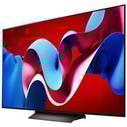 LG 48 Inch OLED evo C4 4K Smart TV AI Magic remote Dolby Vision webOS24 - (2024 Model)