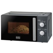 Black and Decker Microwave Oven MZ2015P-B5