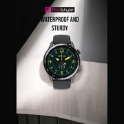 Pro Style PSDW13 Cruise Smartwatch Black