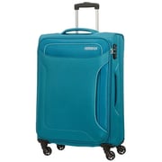 American Tourister 1 Pc Holiday Luggage Teal