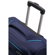 American Tourister 1 Pc Holiday Luggage Navy