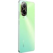 ريلمي يدعم تقنية C67 128GB  4G الهاتف الذكي باللون الشمسي - الإصدار الدولي