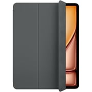 Apple Smart Folio Charcoal Gray