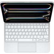Apple Arabic Magic Keyboard White