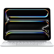 Apple US English Magic Keyboard White