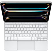 Apple US English Magic Keyboard White
