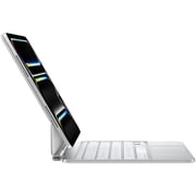 Apple International English Magic Keyboard White