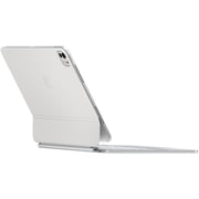 Apple International English Magic Keyboard White