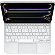 Apple International English Magic Keyboard White
