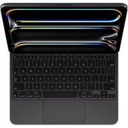 Apple US English Magic Keyboard Black