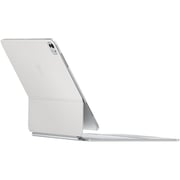 Apple International English Magic Keyboard White