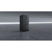 Teka French Door Refrigerator 522 Litres RMF 77960