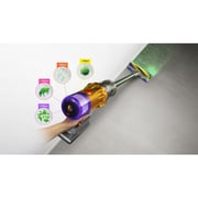 Dyson V12 Detect Slim Absolute Cordless Vacuum Cleaner – Middle East Version