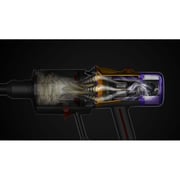 Dyson V12 Detect Slim Absolute Cordless Vacuum Cleaner – Middle East Version