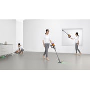 Dyson V12 Detect Slim Absolute Cordless Vacuum Cleaner – Middle East Version