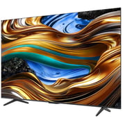 TCL 55P755 4K Ultra HD Google Televison 55inch (2024 Model)