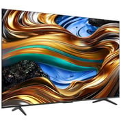 TCL 55P755 4K Ultra HD Google Televison 55inch (2024 Model)