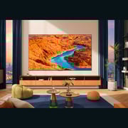 TCL 55-inch C655 Series 4K QLED Google TV with AiPQ Pro Processor, Dolby Vision & Atmos, HDR10+ – 55C655 - 2024