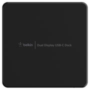 Belkin Connect Universal USB-C Dual Display Docking Station