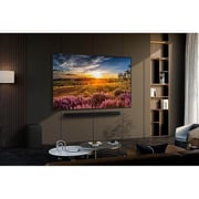 Samsung QA65Q60DAUXZN 4K QLED Smart Television 65inch (2024 Model)