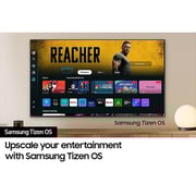 Samsung QA65Q60DAUXZN 4K QLED Smart Television 65inch (2024 Model)