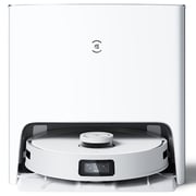 Ecovacs Deebot X1E T10 Robot Vacuum Cleaner White DBX53