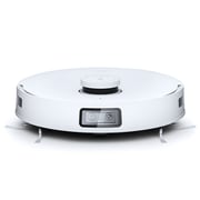 Ecovacs Deebot X1E T10 Robot Vacuum Cleaner White DBX53