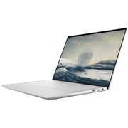 ديل XPS 14 9440 (2024) الترابوك - السلسلة الأولى / انتل كور الترا 7-155H / 14.5 بوصة FHD+ / 512 جيجا SSD / 16 جيجا رام / 6 جيجا نفيديا جيفورس RTX 4050 جرافيكس / ويندوز 11 / لوحة مفاتيح بالإنجليزية والعربية / فضي/ إصدار الشرق الأوسط - [XPS14-9440-1200-SL]