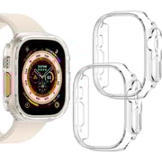 Maxguard Protettivo Series Watch Case Transparent