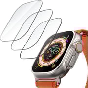 Maxguard Protettivo Series Screen Protector Transparent