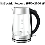 Nutricook Kettle GK100